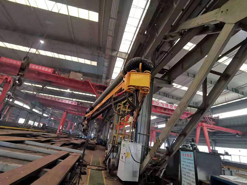 懸臂架送絲機(jī) 懸臂架送絲機(jī)