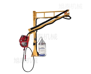 SPT-505彈簧式焊機空間臂