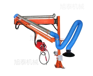 SPE-605電動吸塵焊機(jī)空間臂