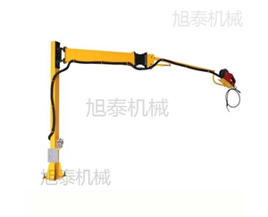 SPT-505電動式焊機(jī)空間臂